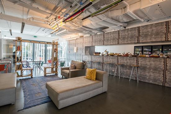 Preview of LACS Cascais Office space for Rent in Aldeia de Juzo