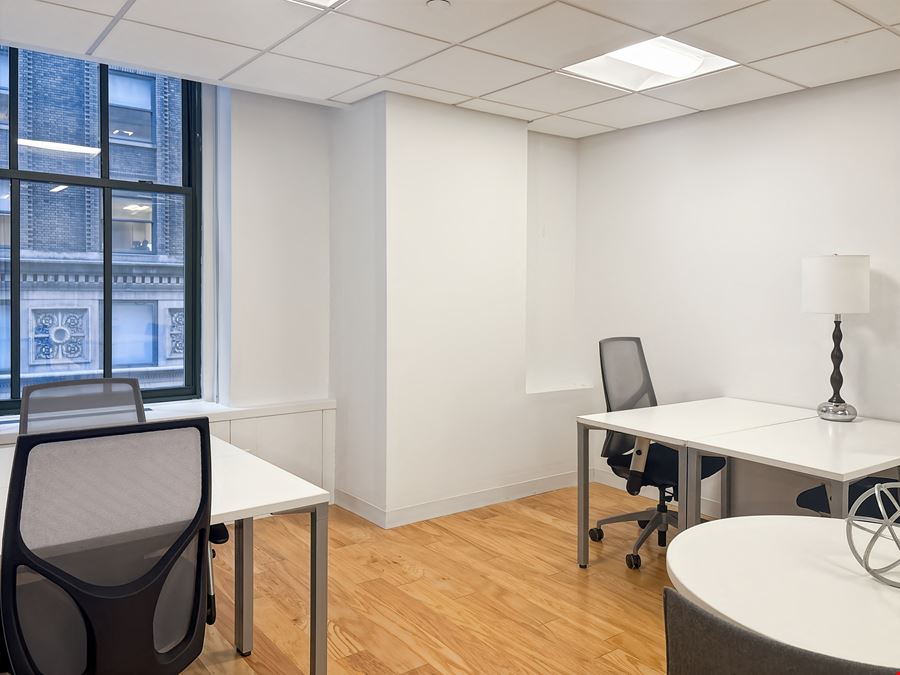 Spaces - New York City - 230 Park Avenue