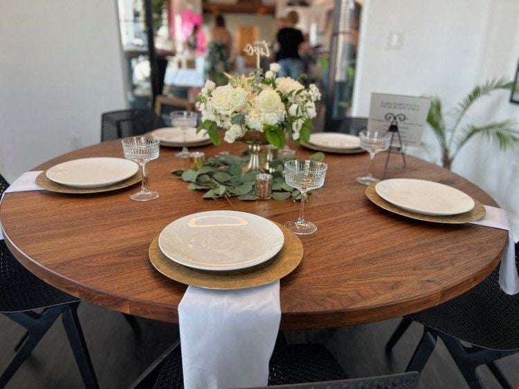 Event Space