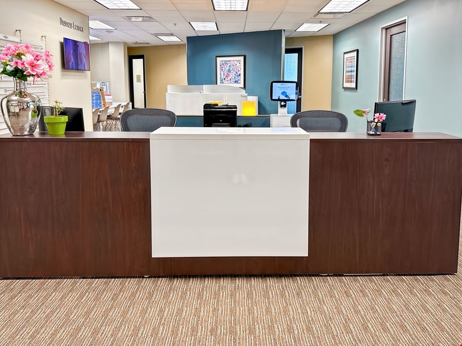 MN, Lake Elmo - Lake Elmo