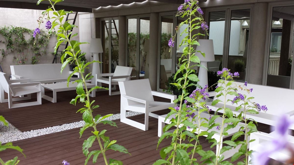 630 Gran Via -  Business And Meeting Room Center