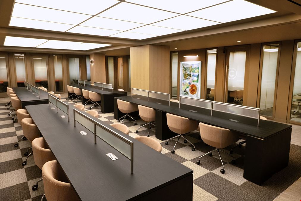 WeWork - 250 Broadway