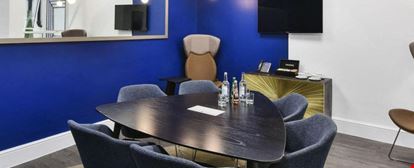 Preview of Argyll - Hudson House Office space for Rent in London