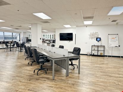 Regus - Santa Ana - W Civic Center Dr