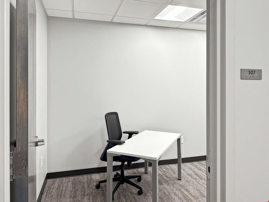 Regus - Virginia Beach - Constitution Dr