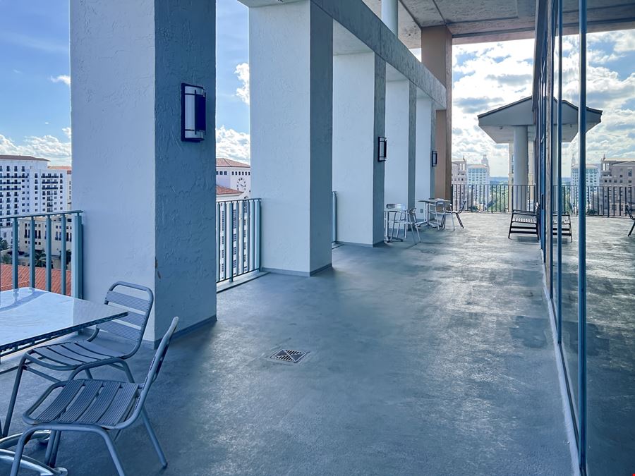 FL, Coral Gables - Columbus Center