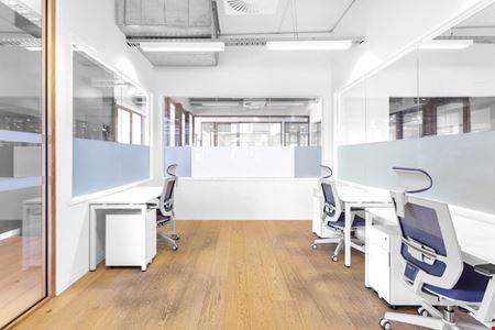 Preview of 25% off Spaces Midtown East at 715 Peachtree Coworking space for Rent