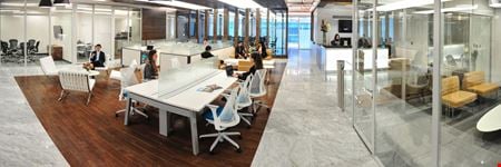 Preview of IOS OFFICES - Citi Center Coworking space for Rent in Mexico City