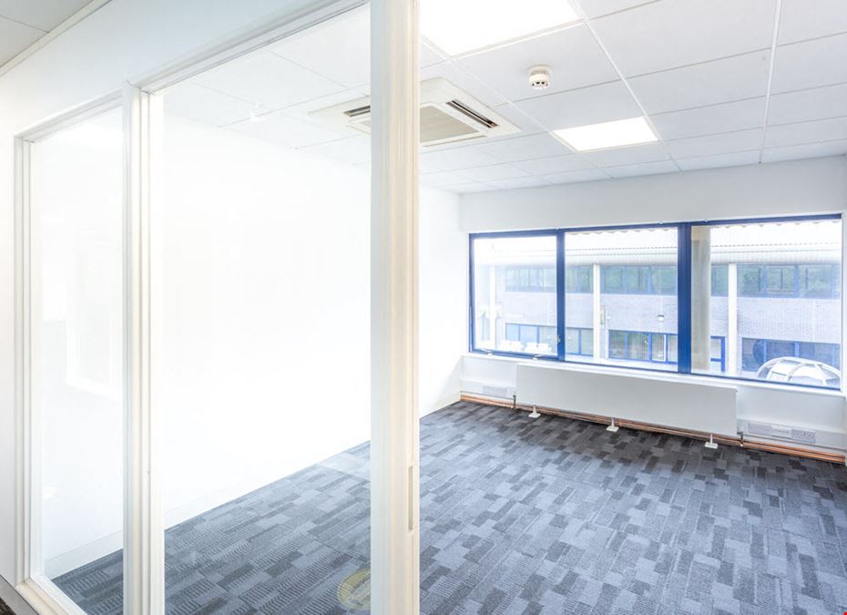 WCR Space - Quest Cardiff