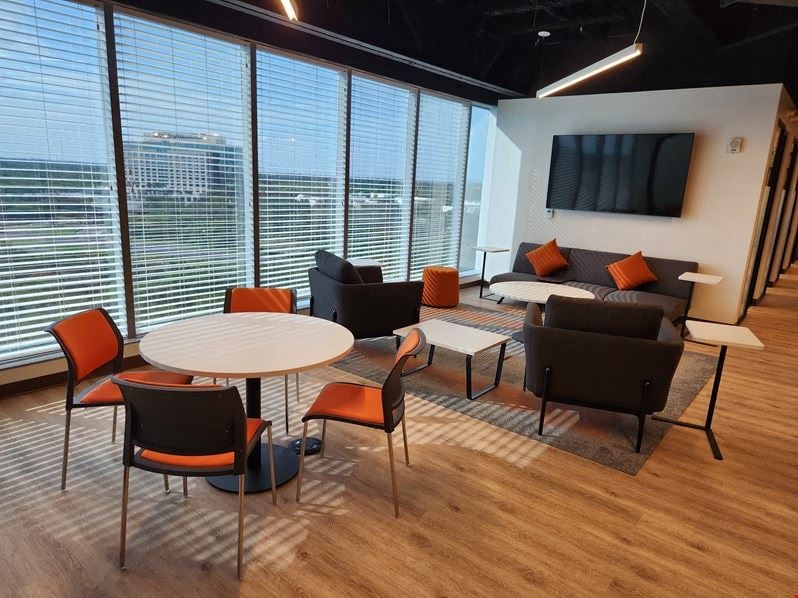 Clearwater Office Evolution