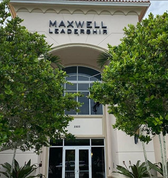 Maxwell Leadership