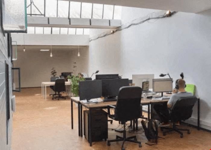 NoteUp - Coworking & Salles de réunion - Monplaisir