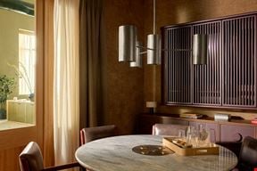 Bossert Room