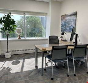 Day Office 1