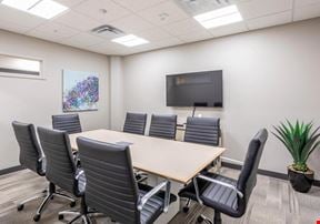 Medium Conference Room