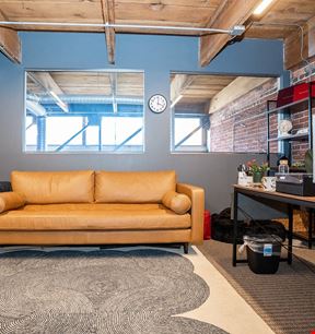 7 Person Private Office