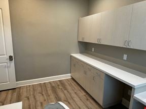 The Productivity Private Office (Room 104)