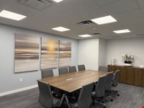 Himmarshee Conference Room