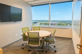 Conference Room 2 ~ River