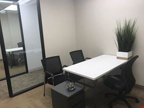 On Demand Office