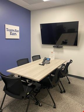 Rays Conference Room