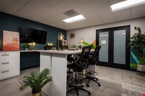 Executive Suite A