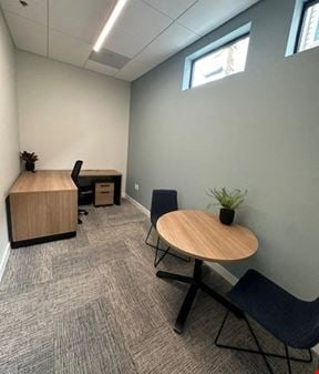 Executive Office 1-09