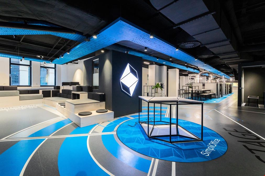 SimpliOffice - Leipzig