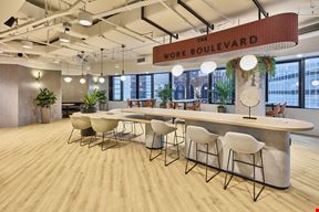 The Work Boulevard - Collyer Quay