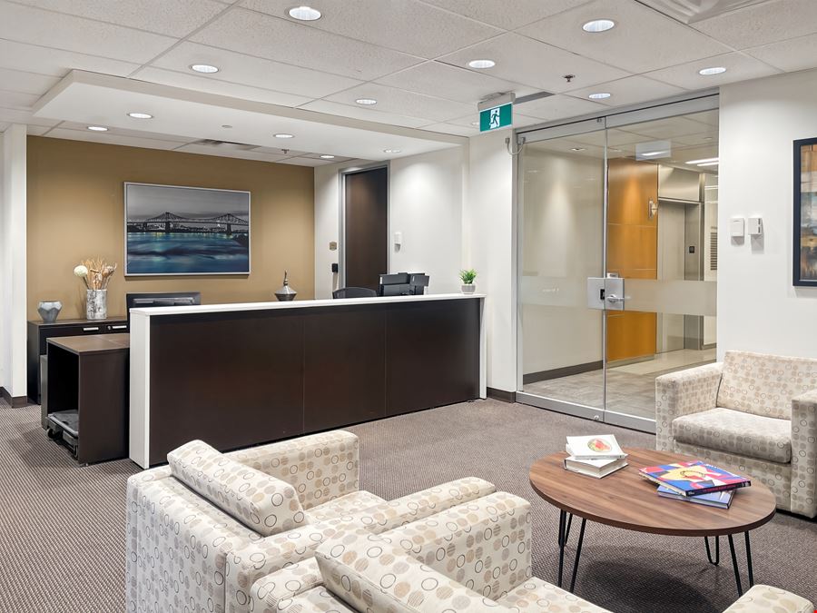 QC, Montreal - Place d'Armes