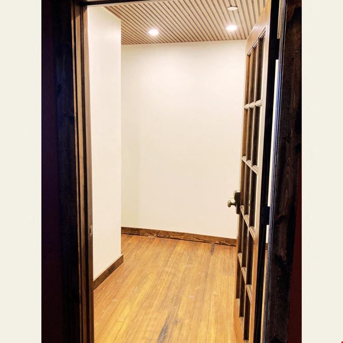 The Quixote - 2104 East Washington Street