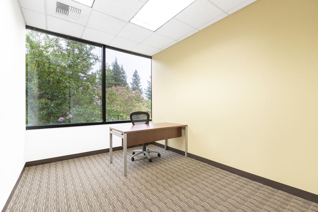 CA, Santa Rosa - Fountaingrove Center