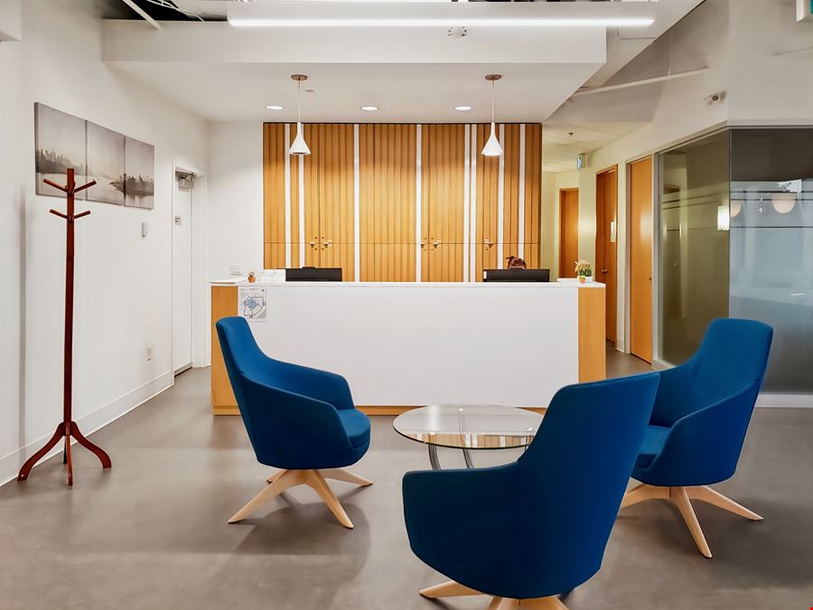 AB, Calgary – Quarry Park