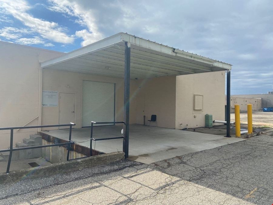 Bulldog Self Storage & Business Hub