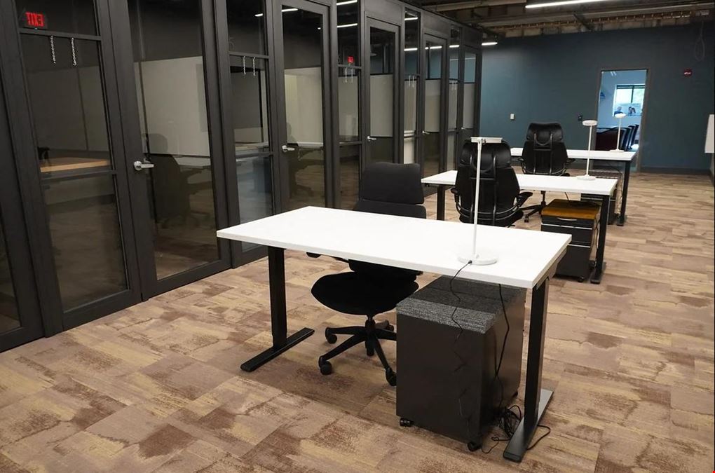 CMURC Mount Pleasant