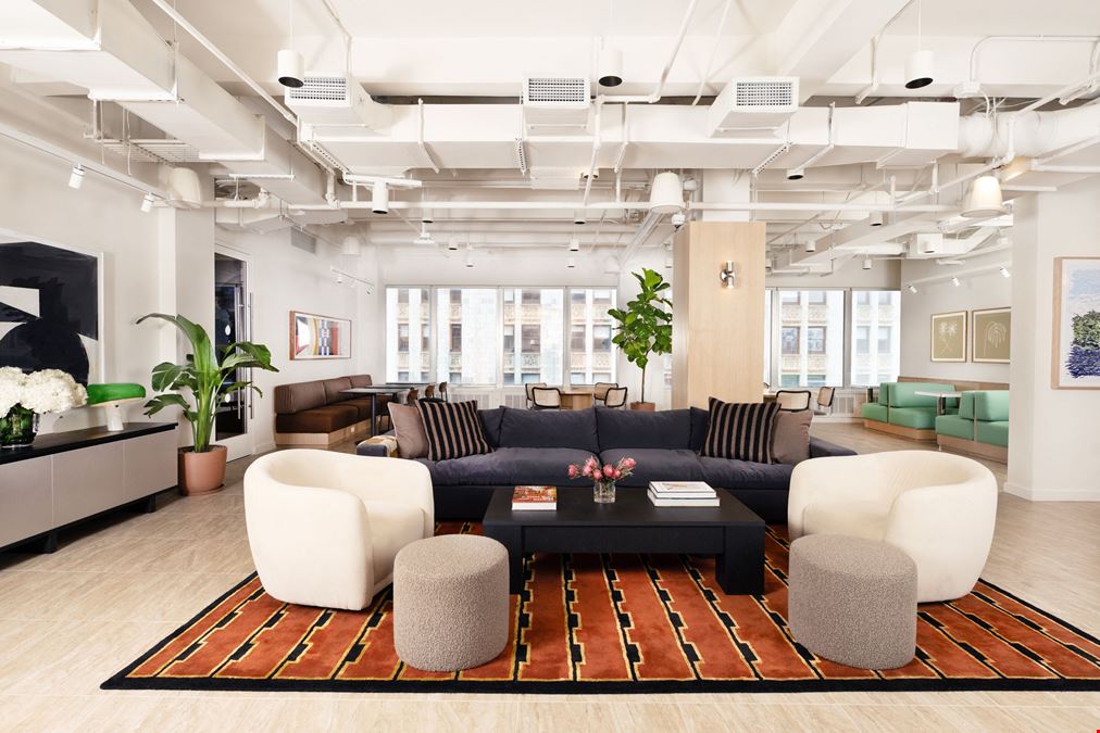WeWork - 250 Broadway