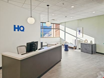 HQ - Madison - Eastpark Blvd
