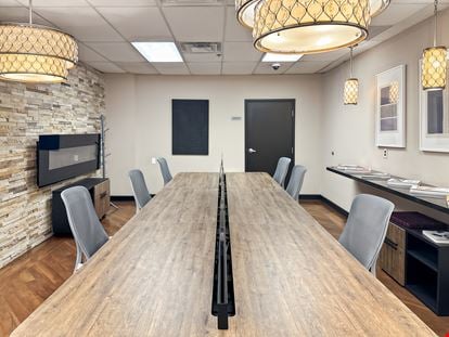 Preview of Regus - Mount Laurel - Atrium Way Office space for Rent in Mount Laurel Township