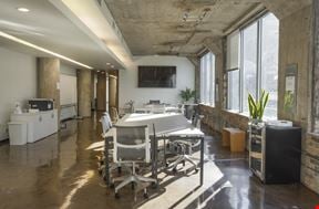 3:6 Conference Room (semi private)
