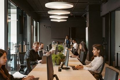 Preview of Pavilion Cowork - Pavilion 34 W7 - coworking membership in Vancouver