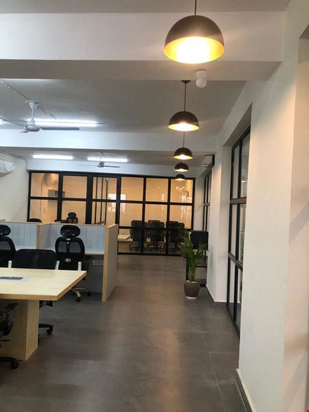 Preview of Control Workspace Coworking space for Rent in Delhi