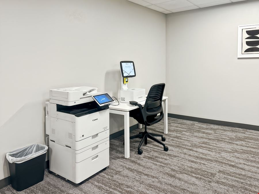 Regus - Clearwater - Countryside Corporate Ctr