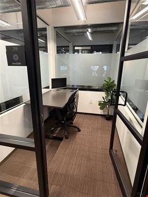 Private Office Day Pass ($99/per Day)