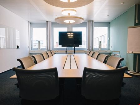Preview of Satellite - Heidelberg Coworking space for Rent in Heidelberg