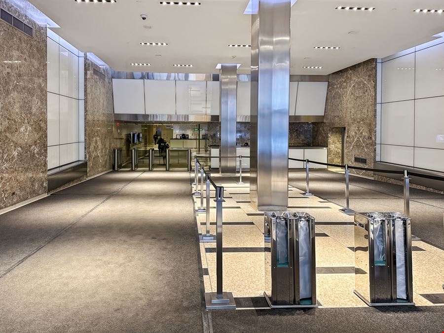 Regus - New York City - 100 Church Street