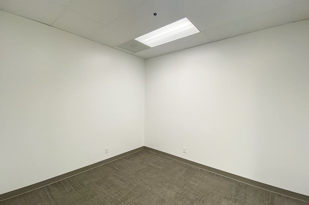Workstyle Flexible Spaces - 1601 Industrial Blvd