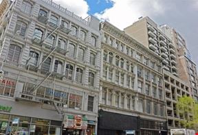 Coalition Space Flatiron