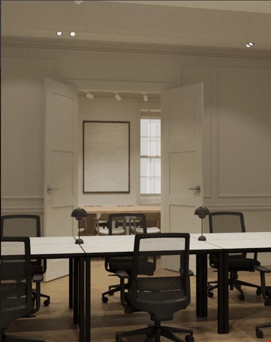 Workpad Group - 11 Manchester