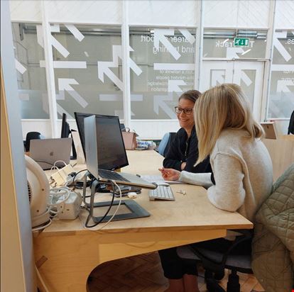 Preview of The_Track Office space for Rent in Bognor Regis