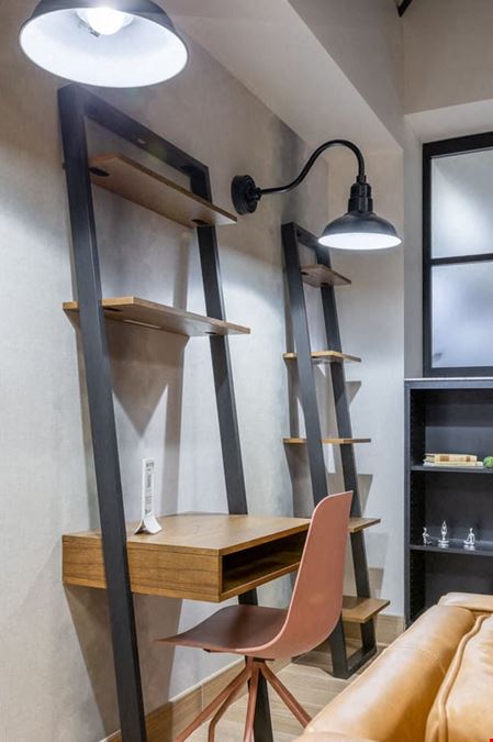 Metro Offices - Reston